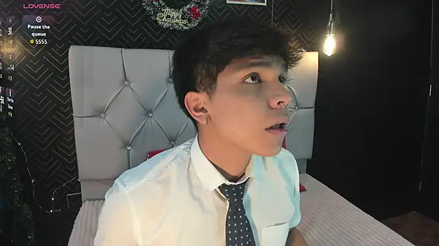 Thiago Kozak online show from 11.27.25