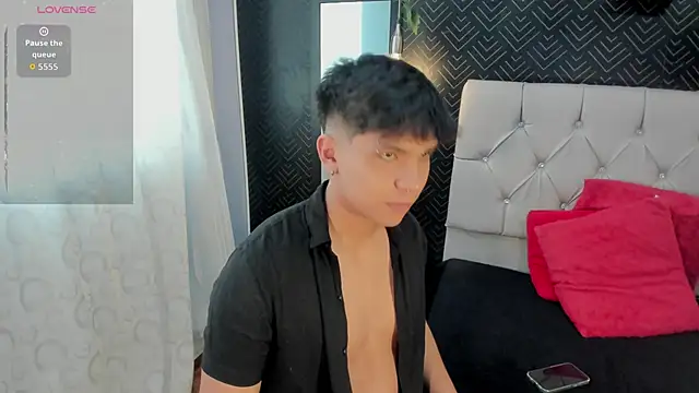 Thiago Kozak online show from 01.07.26