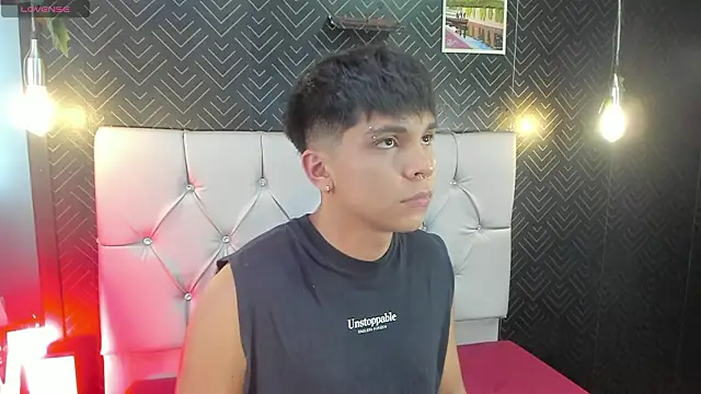 Thiago Kozak online show from 03.09.26