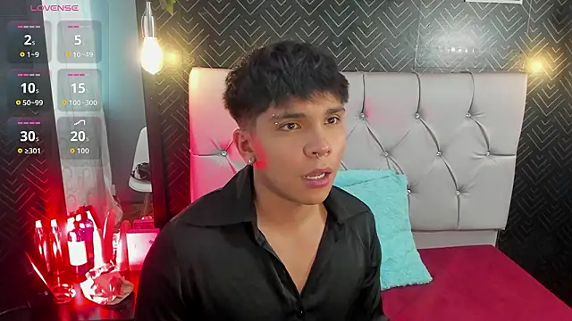 Thiago Kozak online show from 03.10.26