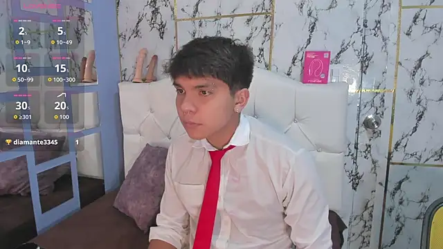Thiago Kozak online show from 04.20.26