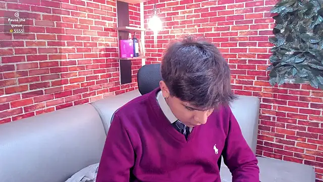 Thiago Kozak online show from 04.24.26