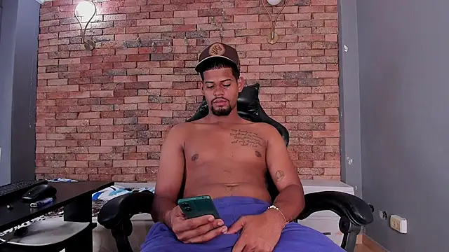 yurgaki 21 online show from 02.23.26