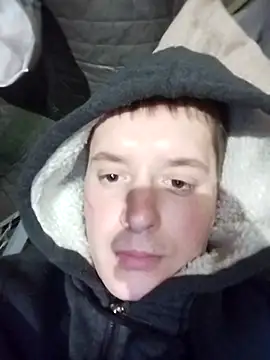 Snapshot of Odecca11 chatting on 02.02.26 Odecca11 online show from 02.02.26