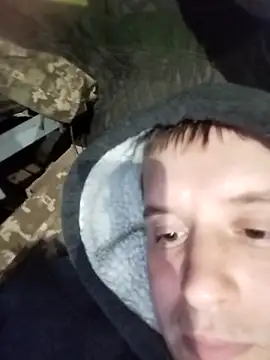 Snapshot of Odecca11 chatting on 02.04.26 Odecca11 online show from 02.04.26