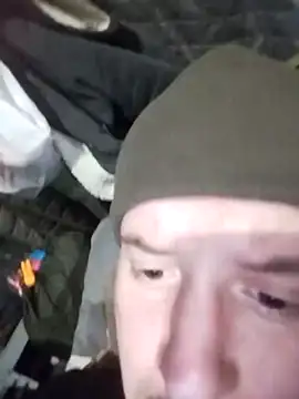 Snapshot of Odecca11 chatting on 02.15.26 Odecca11 online show from 02.15.26