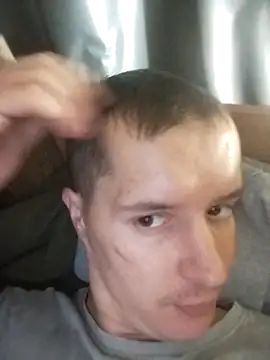 Snapshot of Odecca11 chatting on 03.19.26 Odecca11 online show from 03.19.26