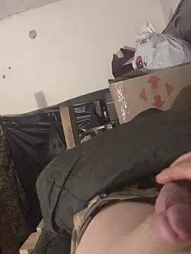 Snapshot of Odecca11 chatting on 04.03.26 Odecca11 online show from 04.03.26