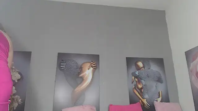 AntonellaBlanc online show from 06.21.26