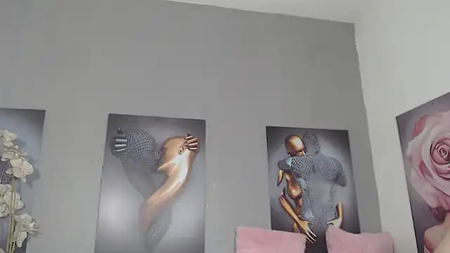 AntonellaBlanc online show from 06.24.26