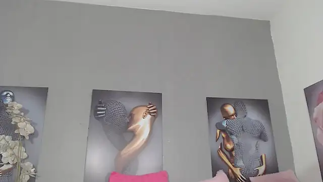 AntonellaBlanc online show from 06.26.26