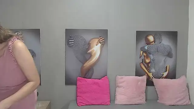 AntonellaBlanc online show from 07.01.26