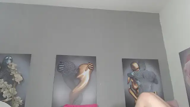 AntonellaBlanc online show from 07.03.26