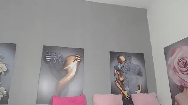 AntonellaBlanc online show from 07.15.26