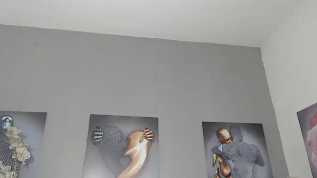 AntonellaBlanc online show from 07.16.26