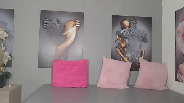 AntonellaBlanc online show from 07.22.26