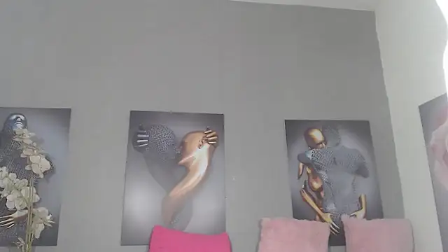 AntonellaBlanc online show from 07.25.26