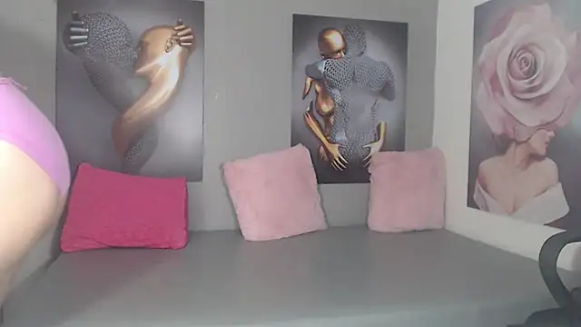 AntonellaBlanc online show from 07.25.26