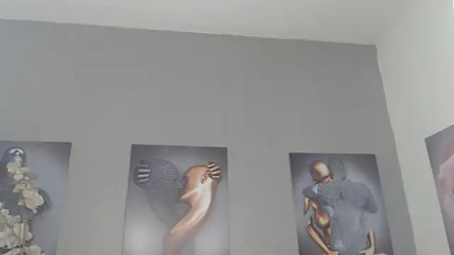 AntonellaBlanc online show from 07.28.26