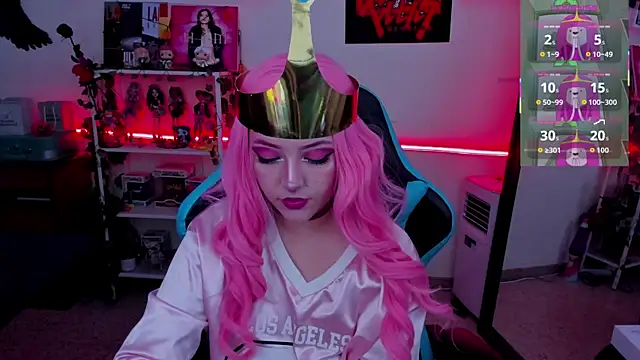 Makii 33 online show from 11.15.25