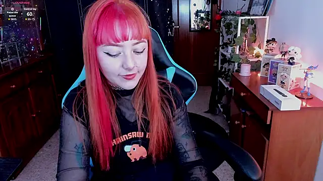 Makii 33 online show from 12.16.25