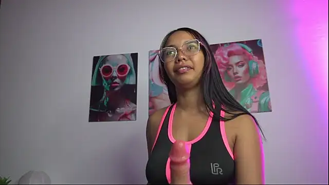 pocahotass 11 online show from 10.14.25