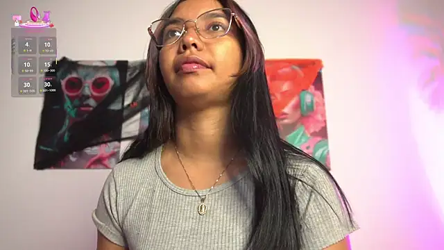 pocahotass 11 online show from 10.31.25