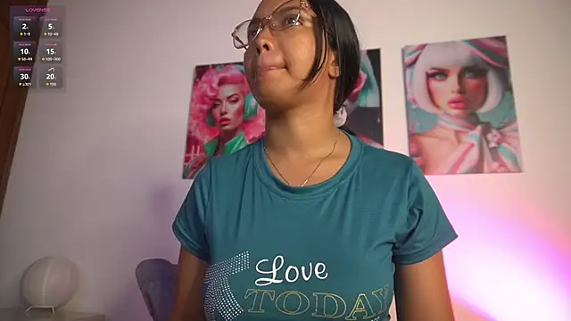 pocahotass 11 online show from 01.17.26