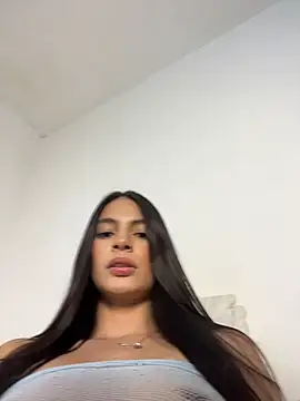 MartiinaRosse online show from 07.18.26