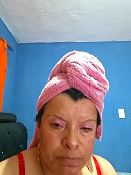 Hanna Kieran online show from 11.24.25