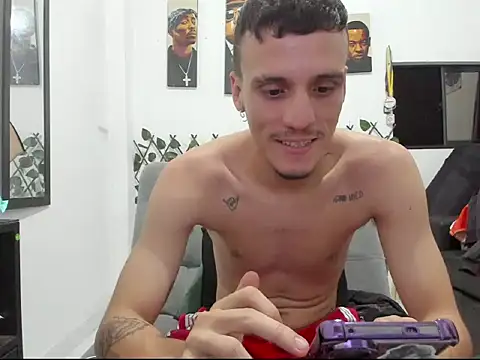 Latins Boss online show from 05.11.26