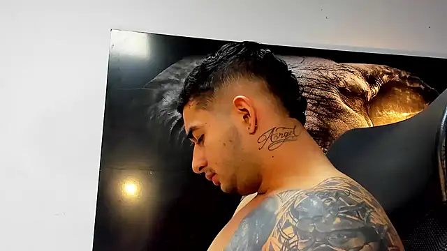 king falconer online show from 11.21.25