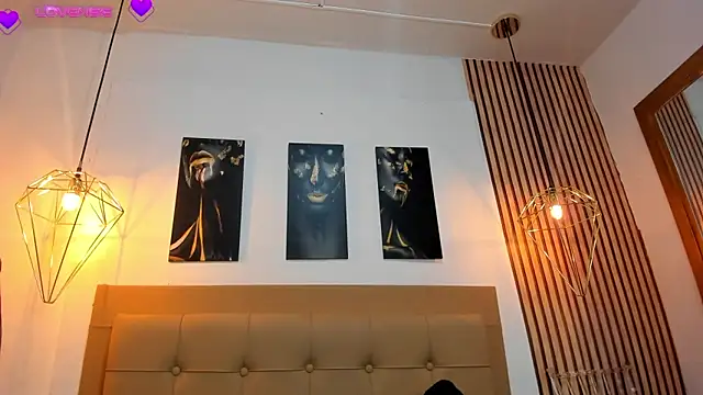 alesziarose online show from 09.11.25