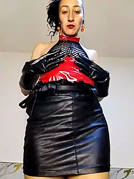 Oriana111 online show from 05.02.26