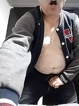 BigCristh79 online show from 09.22.25