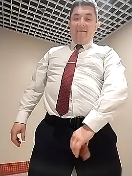 BigCristh79 online show from 02.26.26