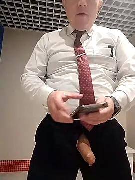 BigCristh79 online show from 03.13.26