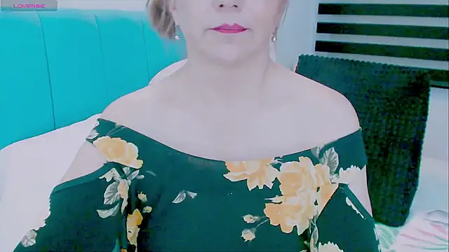 Kendraline1 online show from 06.05.26
