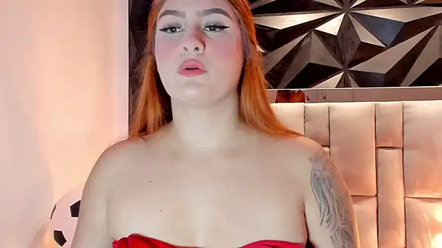 megan whitee   online show from 07.01.26