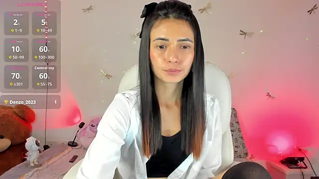 princessluna 19 online show from 10.07.25