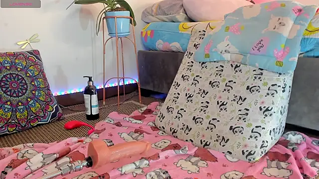 princessluna 19 online show from 04.28.26