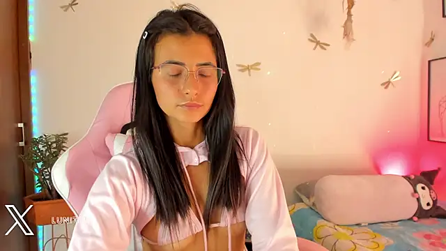 princessluna 19 online show from 06.19.26