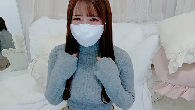 genmai chan online show from 02.15.26