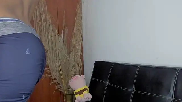 Evansdark1 online show from 09.12.25