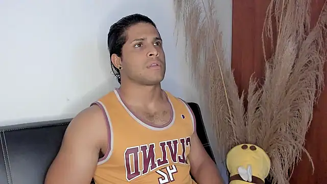 Evansdark1 online show from 10.29.25