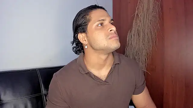 Evansdark1 online show from 01.18.26