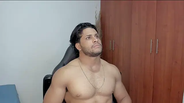 Evansdark1 online show from 04.20.26