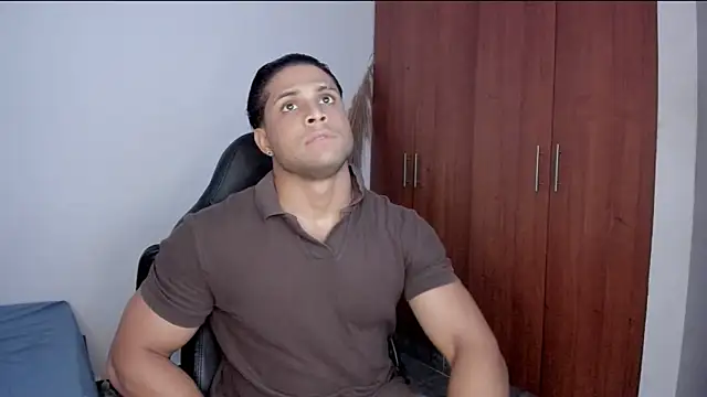 Evansdark1 online show from 05.09.26