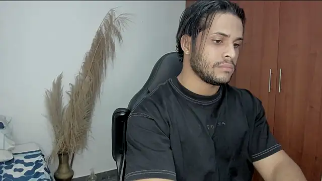 Evansdark1 online show from 06.11.26