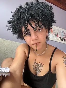 CamillyBlum online show from 11.20.25